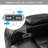 36.2" Wide Modern Upholstered Padded Arm Power Controlled Recliner Home Theatre Seating With Storage (Set of 10)