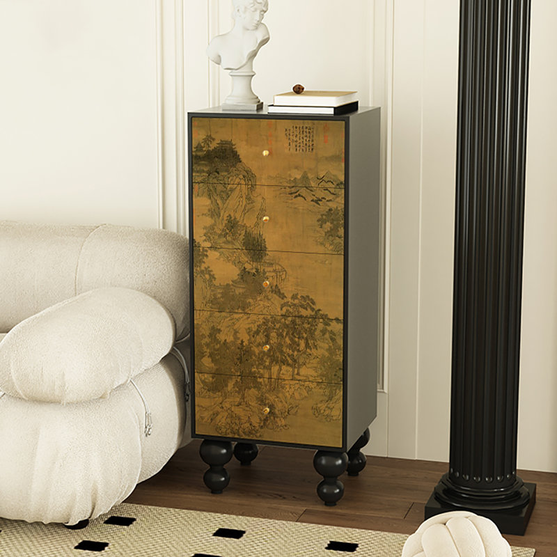Armoire décorative universelle