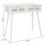 Nanterre 80cm Console Table