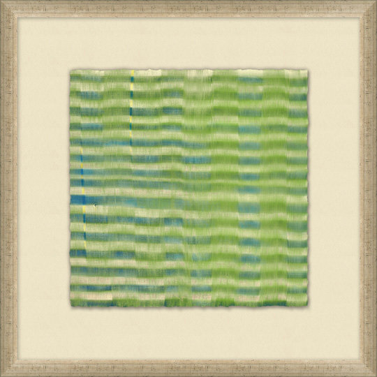 Patchwork Series 4 Print