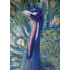 Peacock Figurine