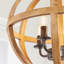 Boston 4 - Light Sphere Pendant