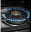 Monogram 36" Deep-Recessed Gas Cooktop