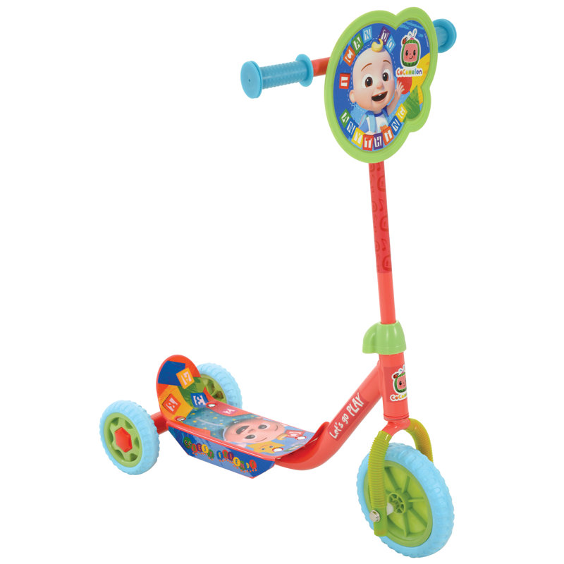 Disney Scooter