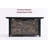 48"propane Fire Pit Table, 50000 Btu Outdoor Gas Fire Pit, With Ceramic Tile Top & Aluminum-coated Steel Tube Legs, Lava Rocks, Metal Lid And Rain Cover For Outside Patio