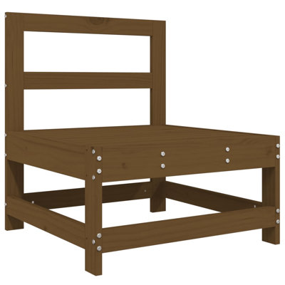 Newbill 62cm Wide Rectangle Patio Sofa