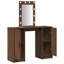 Dressing Table with Mirror