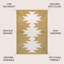 Tapis mousse / crème Savoy Minimalist-1980377074