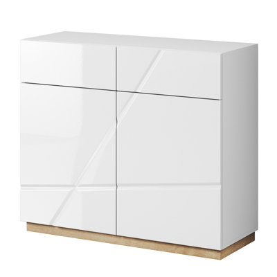 Doerschuk 100cm Sideboard