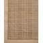 Tapis naturel / crème Chris Loves Julia x Loloi Judy-94485770