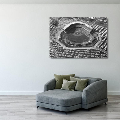 Milwaukee County Stadium