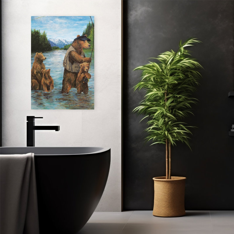 Print, 60.96cm H x 40.64cm W