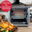 Rôtissoire Ronco 5500 Series, noir-82369777