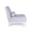 Firenze Upholstered Accent Chair