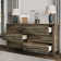 Mader 6 Drawer Dresser