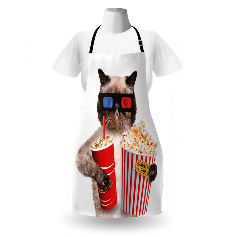 Tablier de cinéma cinéma