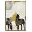 Gray Horses II Print by Patrick Atkinson-1252771009-1252771013