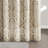 Jacquard Shower Curtain-1160218601