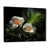 Black Floater Framed selected