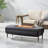 RECTANGLE FIRE PIT - 50,000BTU