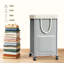 Laundry Cart
