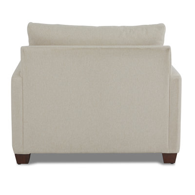 Chaise et demi Wilmette