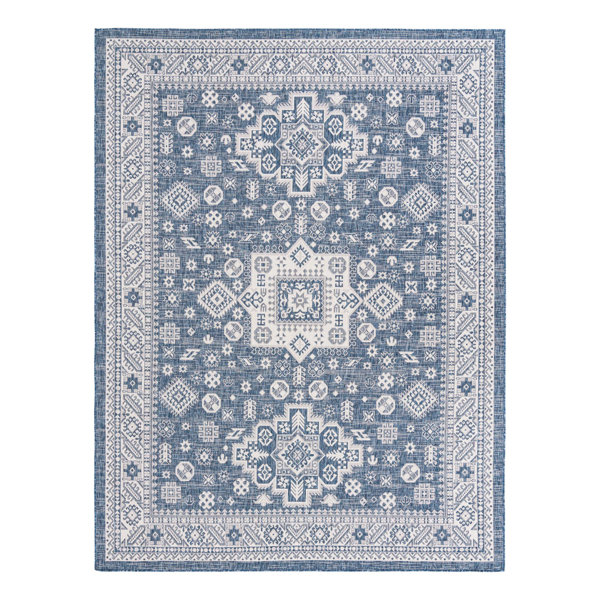 Union Rustic Anariya Southwestern Rug | Wayfair