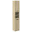 Joron Freestanding Bathroom Cabinet-894968906