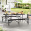 Patio Dining Set with
