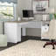 Ensemble de bureau configurable Aldena