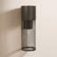 Aria 1 Light Outdoor Sconce-715890233