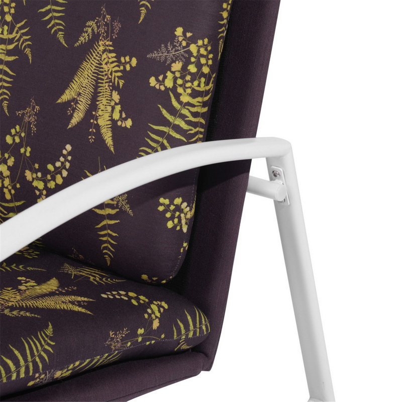 Chaise berçante