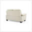 Causeuse Furniture Marta, PEARL-638093151
