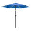 Parasol de marché lumineux Boxwell-714937128-752392810