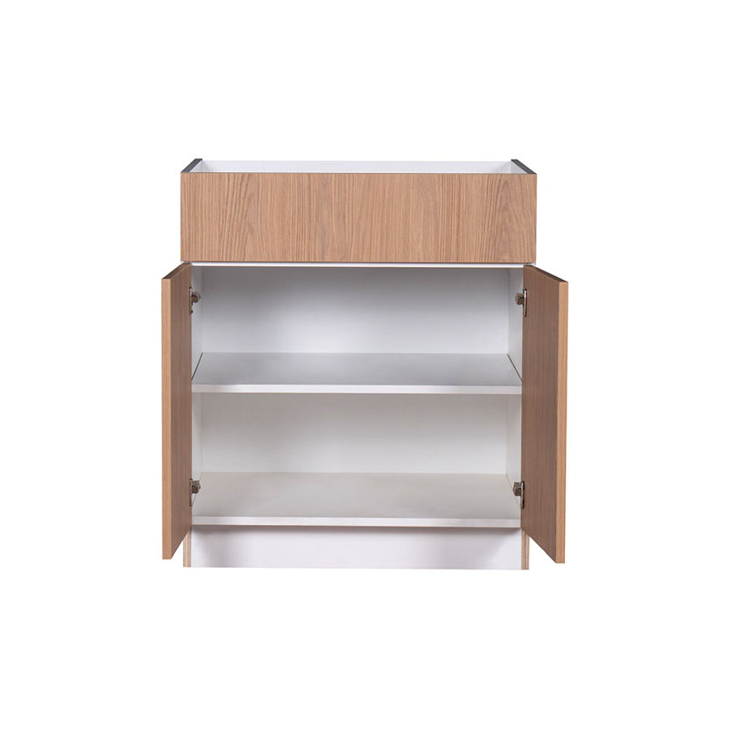 Armoire de base SB33 One False Front