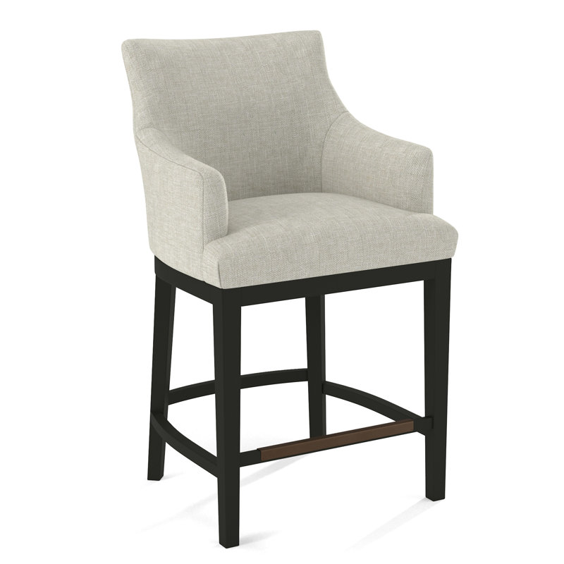 Counter Stool, Black, 61614-35