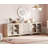 Scarlett 101.6'' Sideboard-670127526