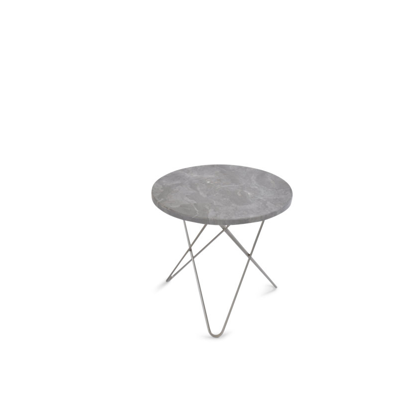 Cross Legs Coffee Table
