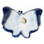 Ensemble de 3 papillons muraux Talavera 