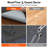 Rectangle Chair Mat-96877093