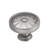Flare 1-5/8" Knob Satin Nickel-1879423372