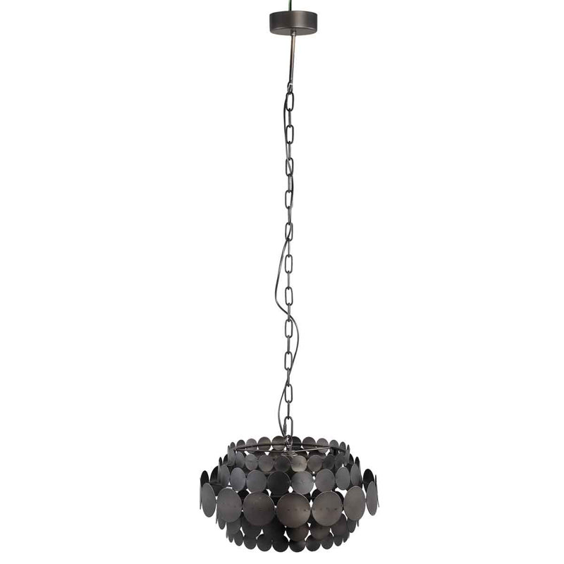 Clydeen 1 - Light Natural Pendant