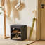 4 Pair Shoe Storage Bench-194422261