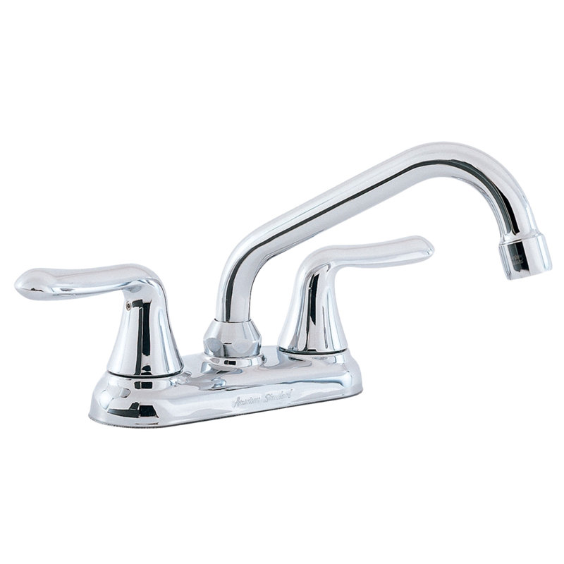 Colony Soft Centerset Laundry Faucet