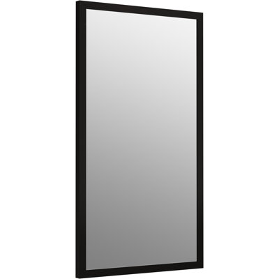 Jacquard Bathroom/Vanity Mirror