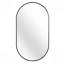 Miroir ovale en métal-1286434135-1286434133
