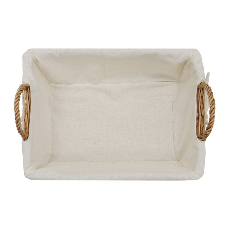 JVL Decorative Basket