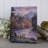 Place To Rest 8X6 Lighted Tabletop Canvas