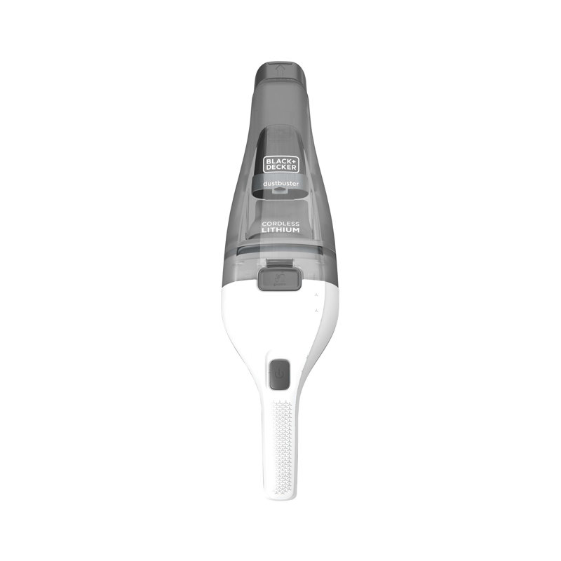 Aspirateur à main sans fil Blackbink® Dustbuster® QuickClean ™