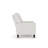 Ahart Nikki Upholstered Pushback Recliner-125810609